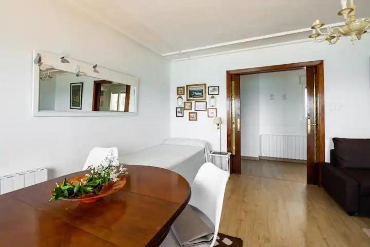 Apartamento Ezcurdia 22 Playa De San Lorenzo Primera Linea กิฮอน ภายนอก รูปภาพ