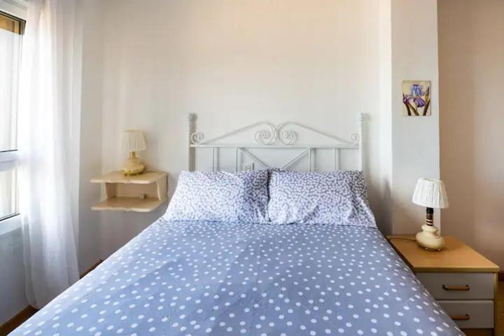 Apartamento Ezcurdia 22 Playa De San Lorenzo Primera Linea กิฮอน ภายนอก รูปภาพ